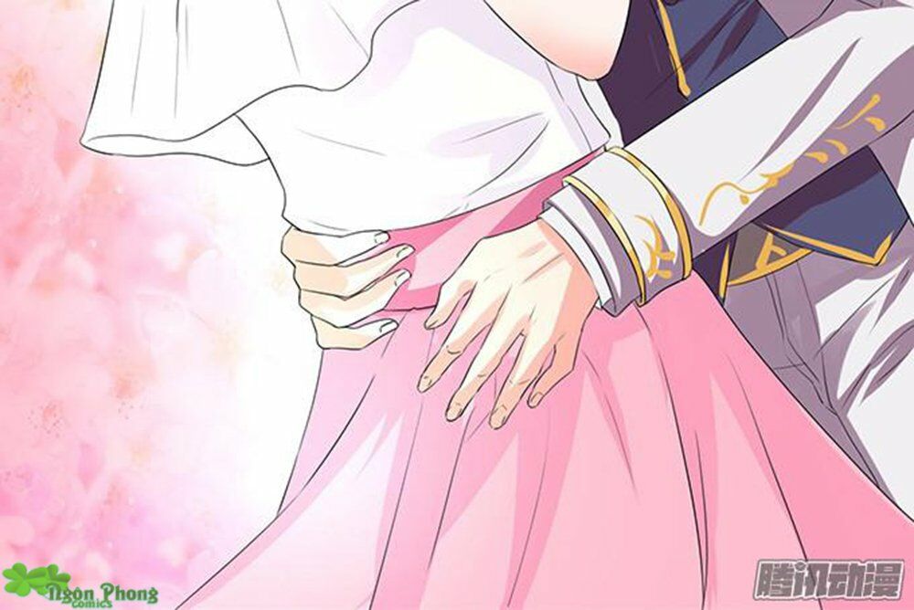 Vương Tử Nhà Tôi Là Nô Bộc: Chapter 16