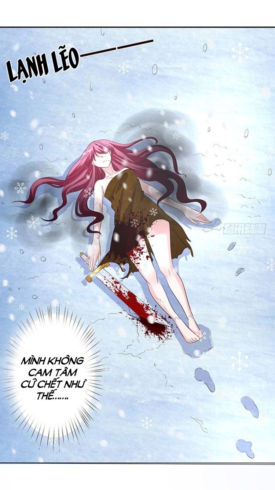 Vương Tử Nhà Tôi Là Nô Bộc: Chapter 166