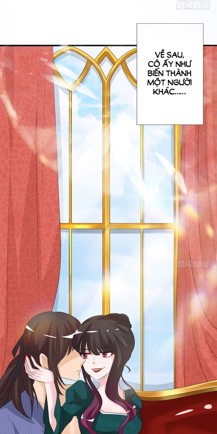 Vương Tử Nhà Tôi Là Nô Bộc: Chapter 166