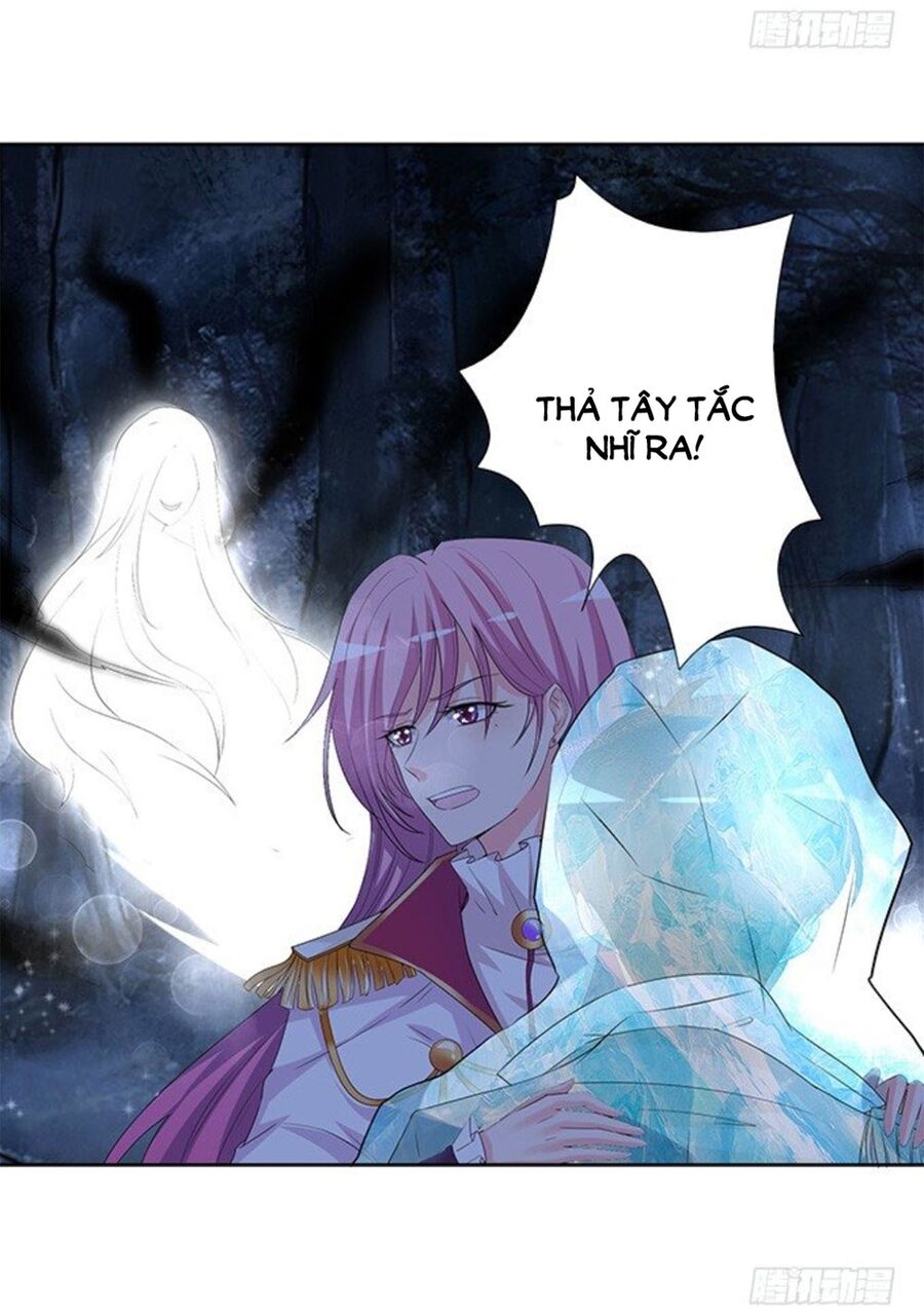 Vương Tử Nhà Tôi Là Nô Bộc: Chapter 166