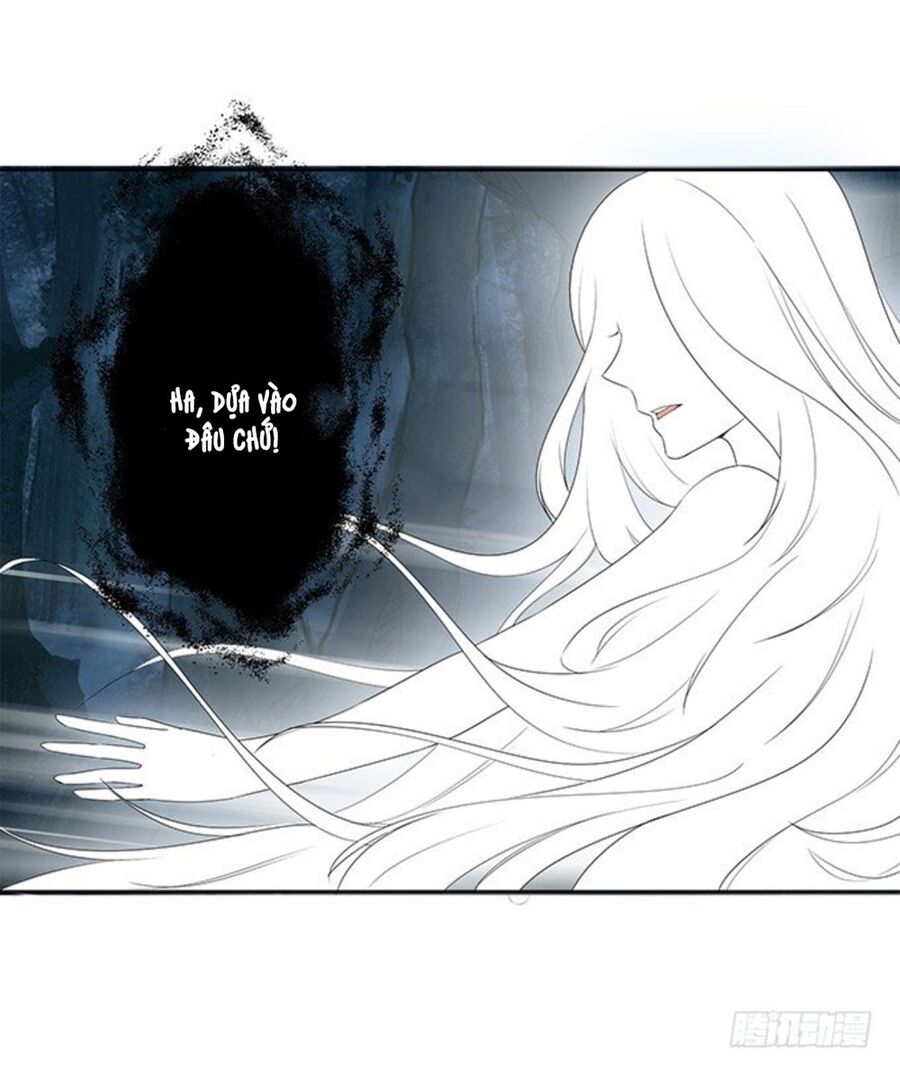 Vương Tử Nhà Tôi Là Nô Bộc: Chapter 166