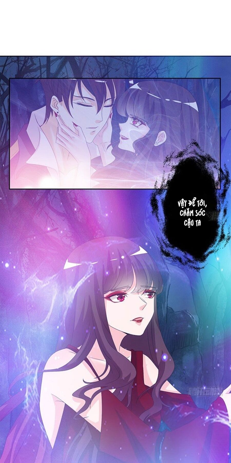 Vương Tử Nhà Tôi Là Nô Bộc: Chapter 166