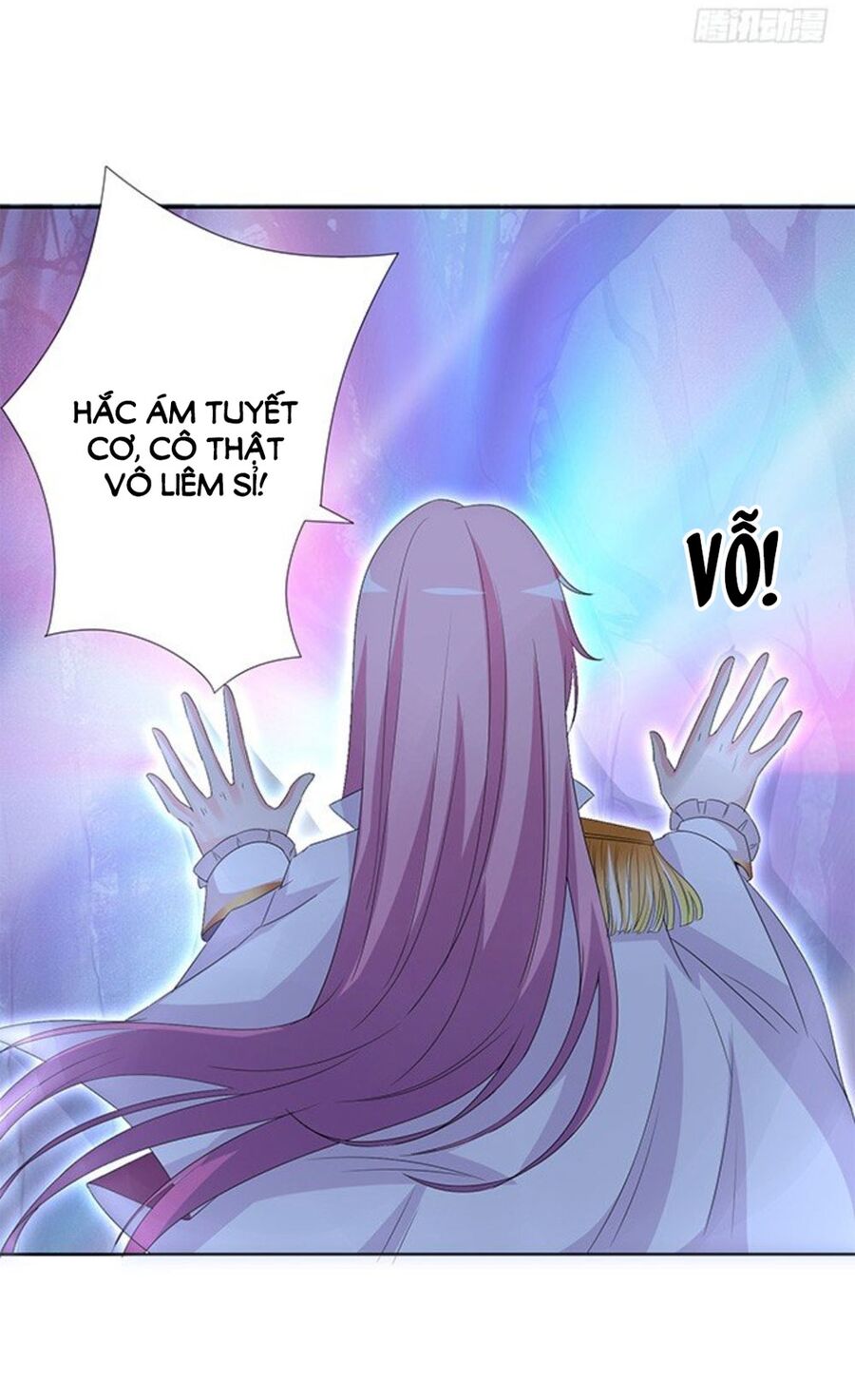 Vương Tử Nhà Tôi Là Nô Bộc: Chapter 166