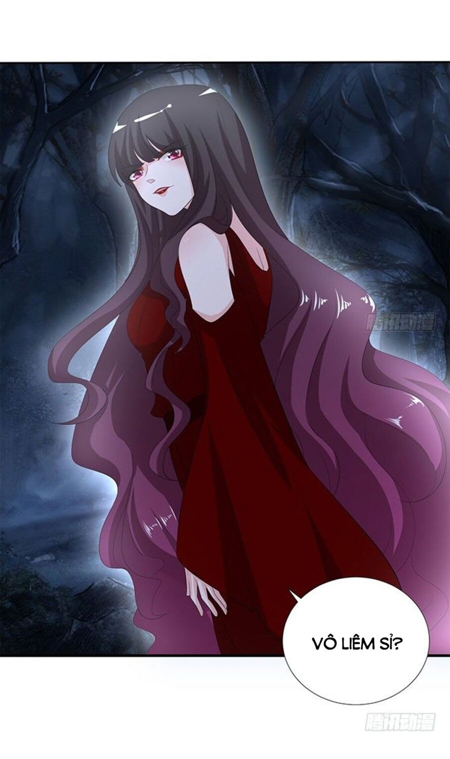 Vương Tử Nhà Tôi Là Nô Bộc: Chapter 166