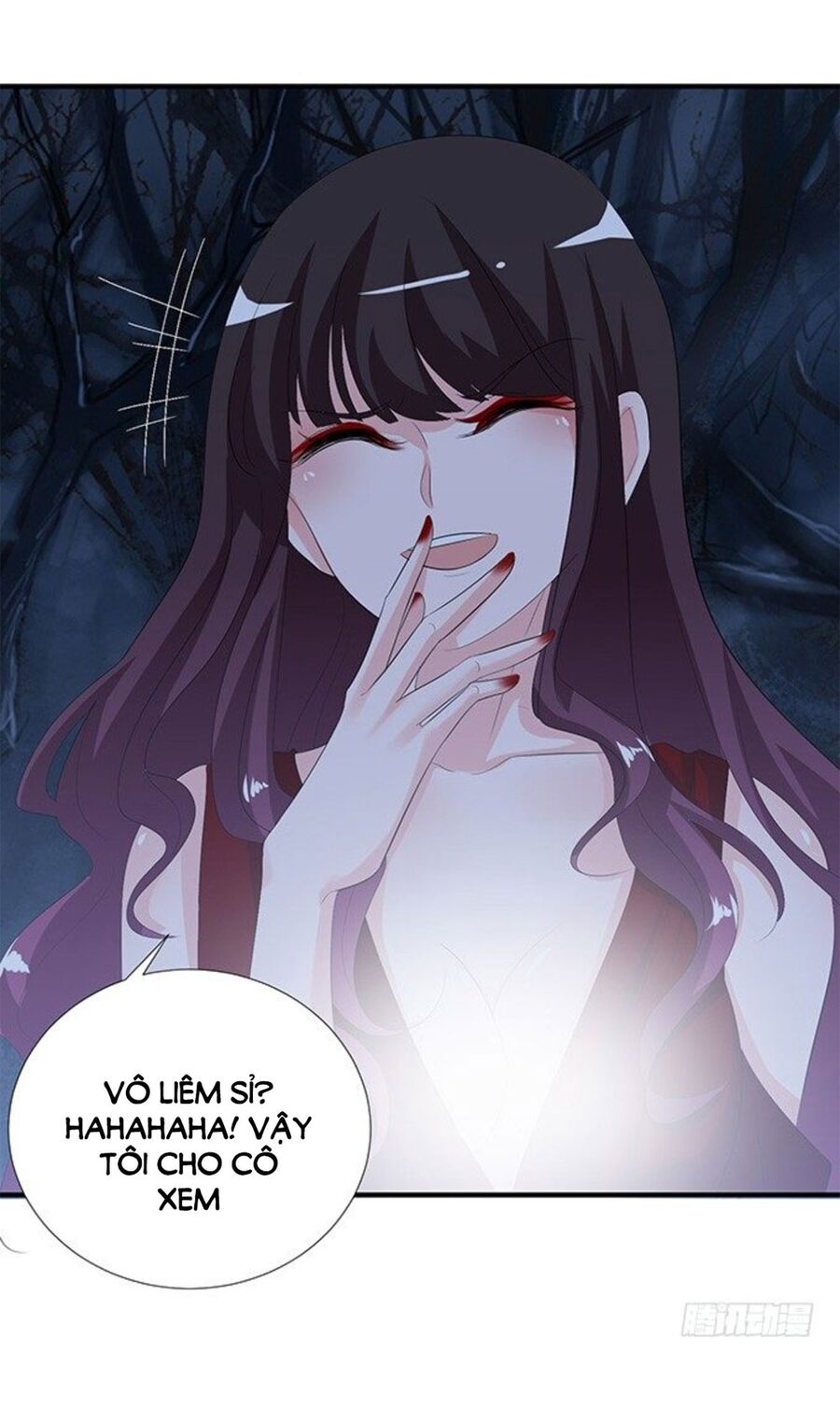 Vương Tử Nhà Tôi Là Nô Bộc: Chapter 166