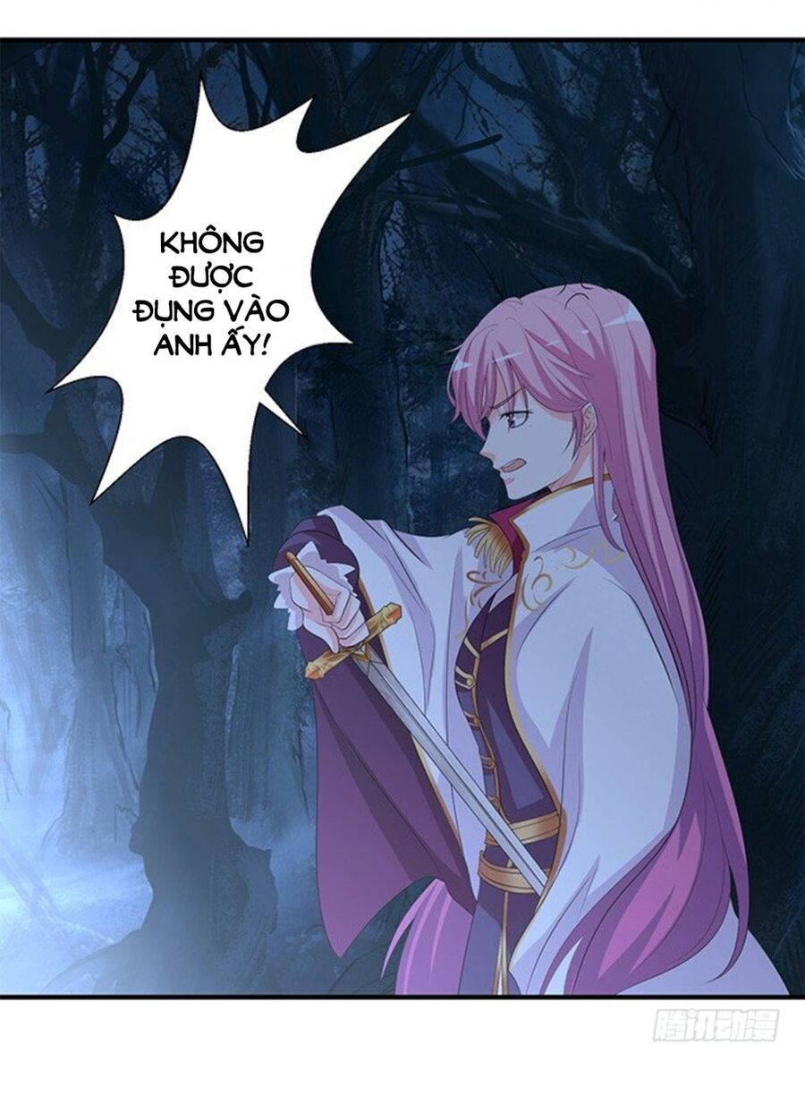 Vương Tử Nhà Tôi Là Nô Bộc: Chapter 166