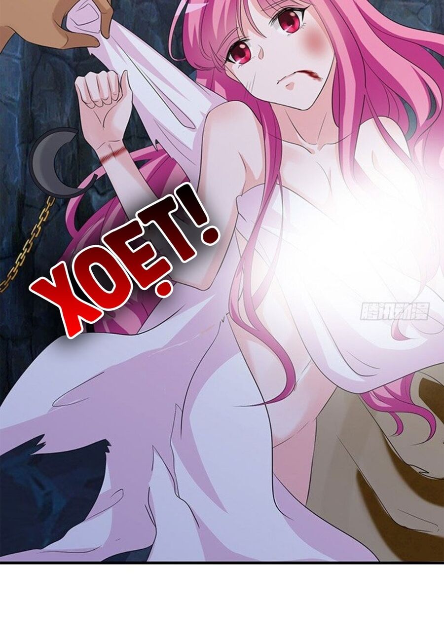 Vương Tử Nhà Tôi Là Nô Bộc: Chapter 166