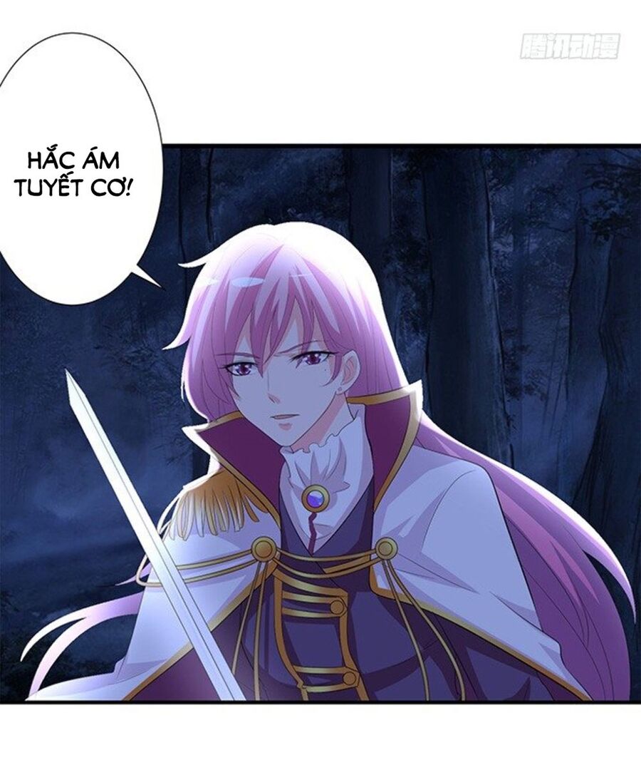 Vương Tử Nhà Tôi Là Nô Bộc: Chapter 166