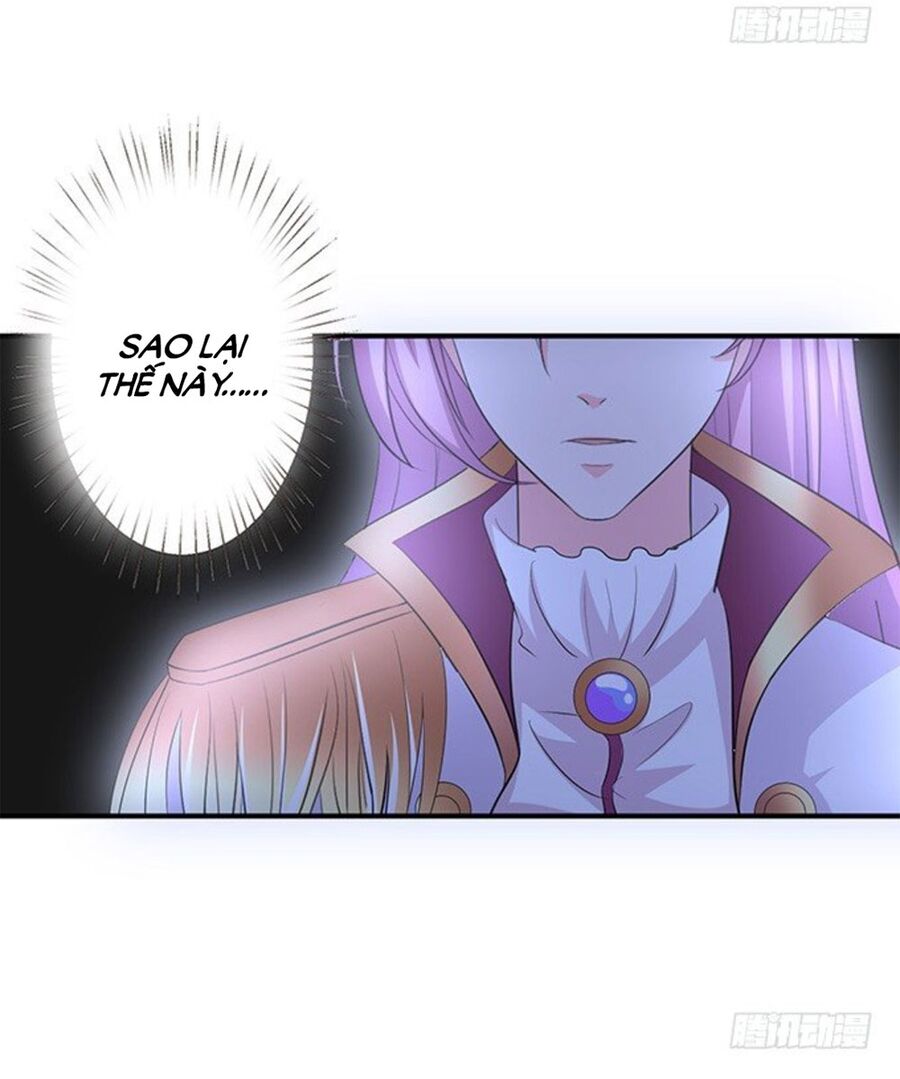 Vương Tử Nhà Tôi Là Nô Bộc: Chapter 166