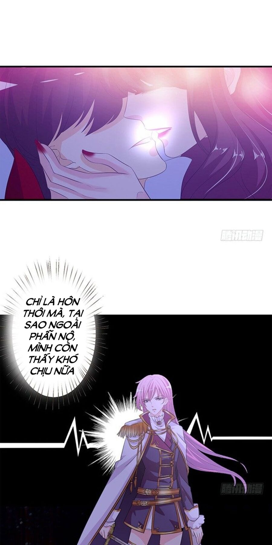 Vương Tử Nhà Tôi Là Nô Bộc: Chapter 166