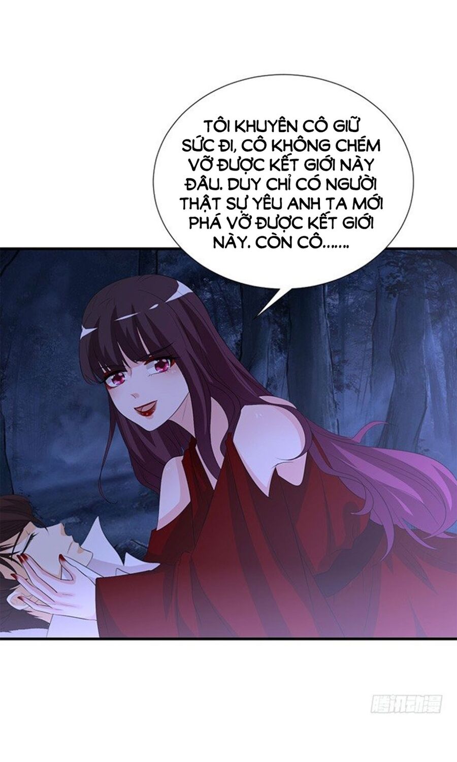 Vương Tử Nhà Tôi Là Nô Bộc: Chapter 166