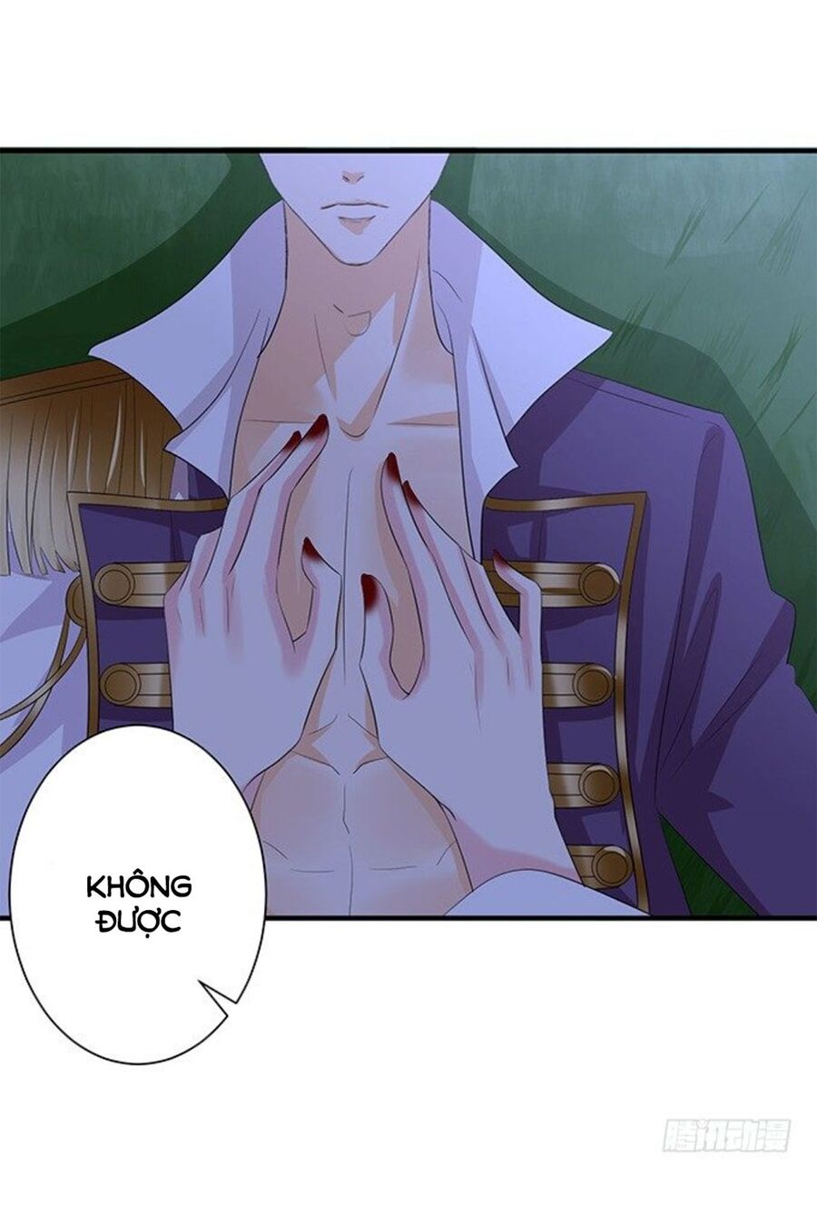 Vương Tử Nhà Tôi Là Nô Bộc: Chapter 166