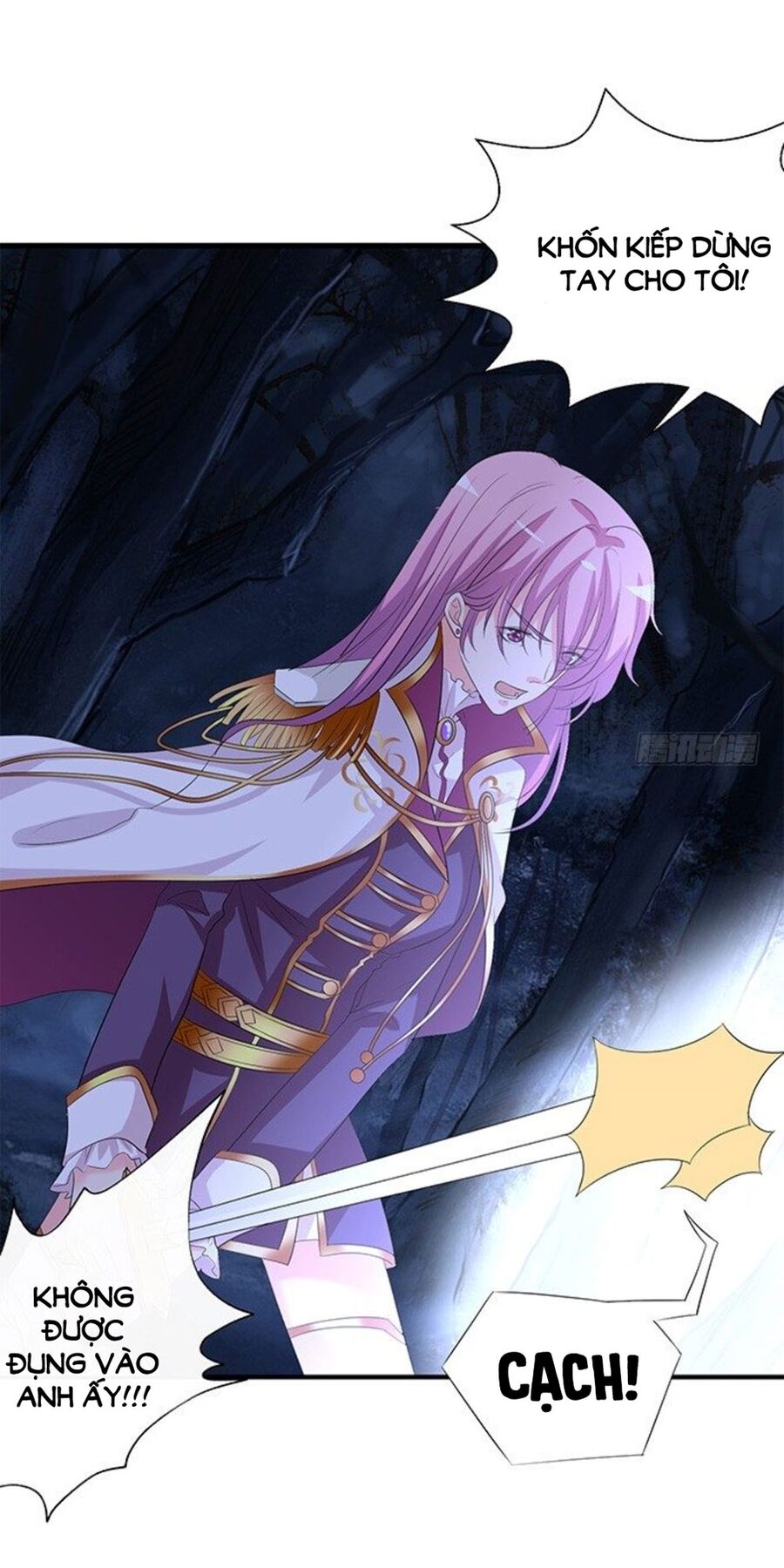 Vương Tử Nhà Tôi Là Nô Bộc: Chapter 166