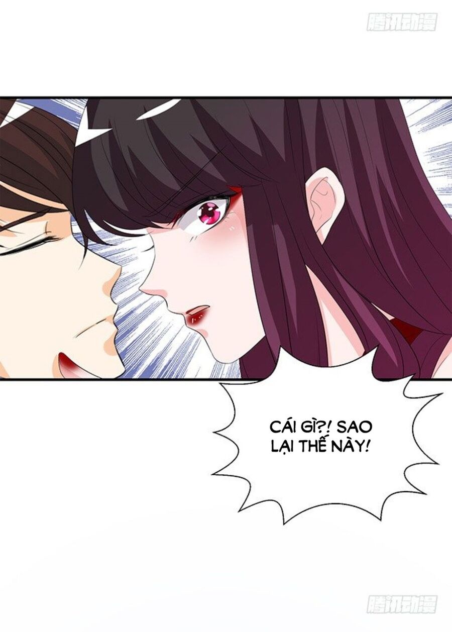 Vương Tử Nhà Tôi Là Nô Bộc: Chapter 166