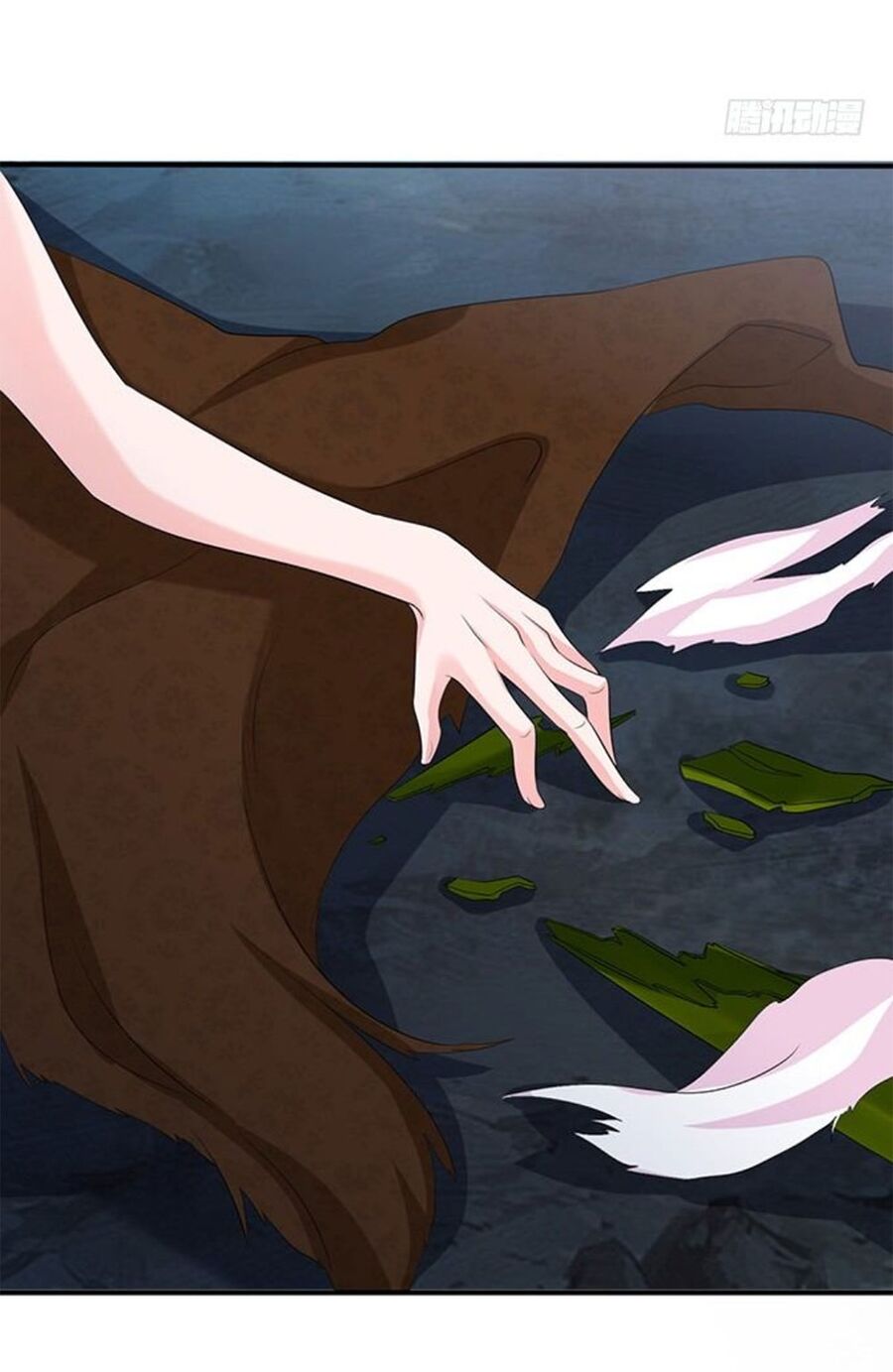 Vương Tử Nhà Tôi Là Nô Bộc: Chapter 166