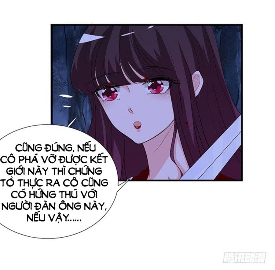 Vương Tử Nhà Tôi Là Nô Bộc: Chapter 166
