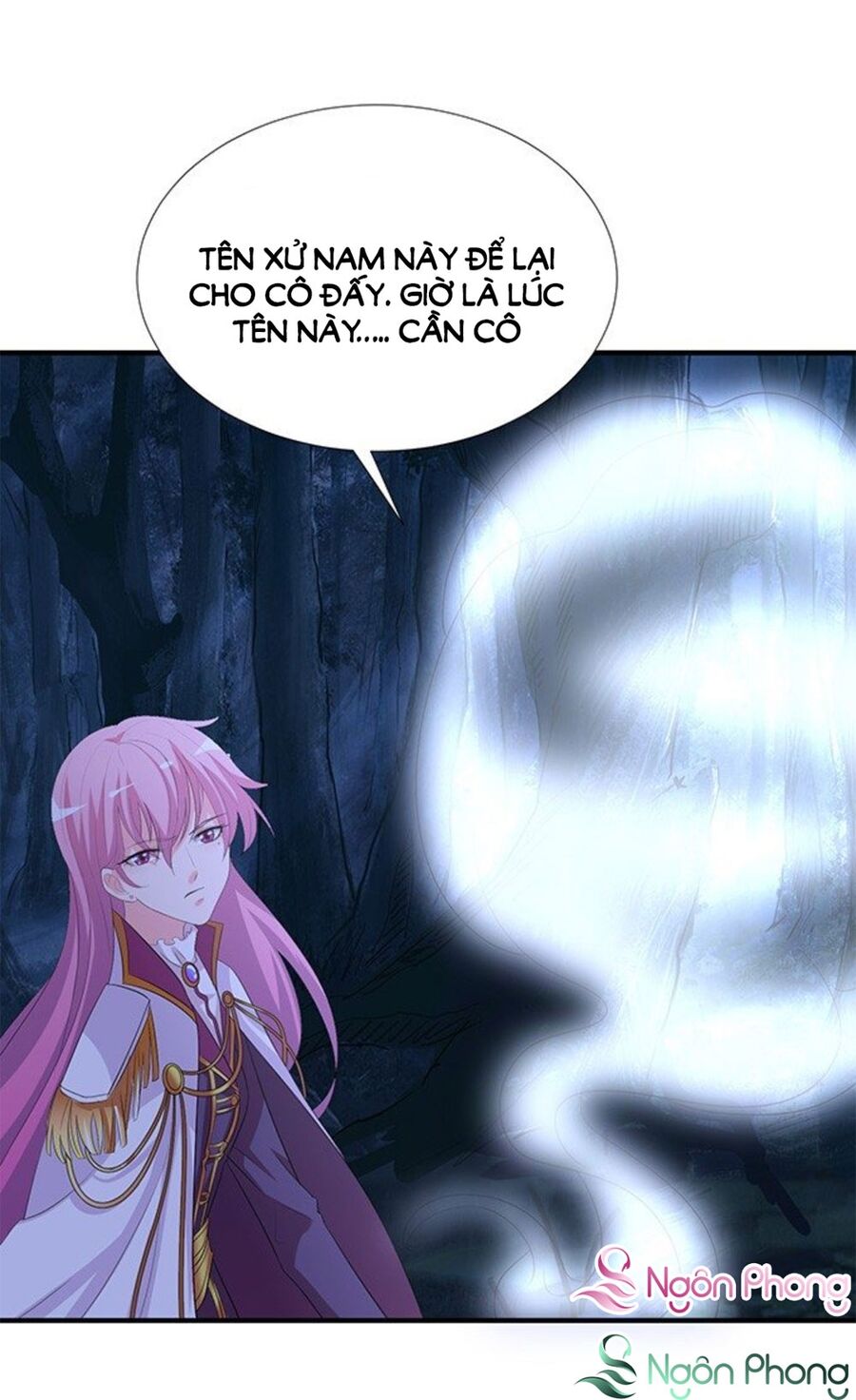 Vương Tử Nhà Tôi Là Nô Bộc: Chapter 166