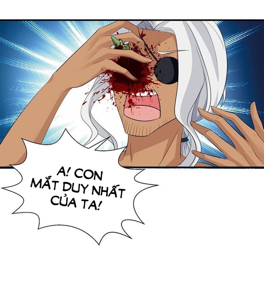 Vương Tử Nhà Tôi Là Nô Bộc: Chapter 166