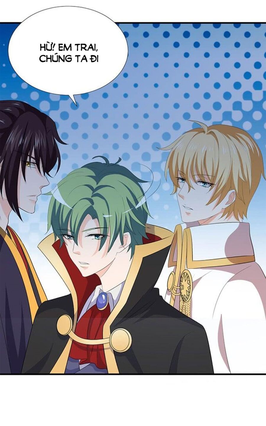 Vương Tử Nhà Tôi Là Nô Bộc: Chapter 167: End