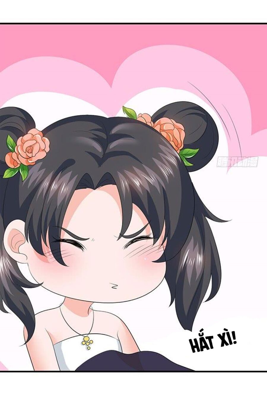 Vương Tử Nhà Tôi Là Nô Bộc: Chapter 167: End