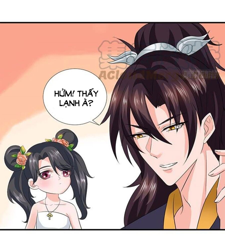 Vương Tử Nhà Tôi Là Nô Bộc: Chapter 167: End