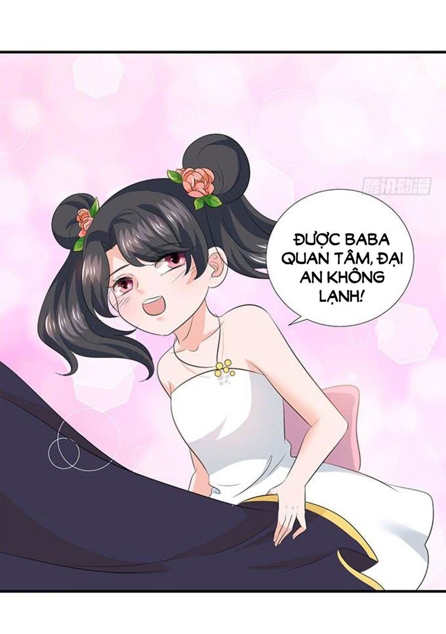 Vương Tử Nhà Tôi Là Nô Bộc: Chapter 167: End