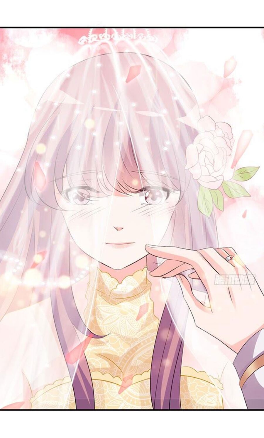 Vương Tử Nhà Tôi Là Nô Bộc: Chapter 167: End