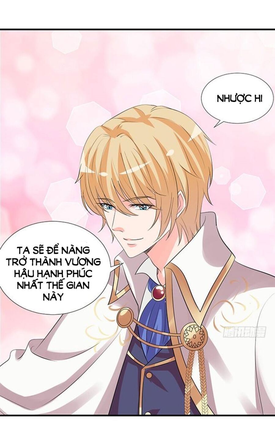 Vương Tử Nhà Tôi Là Nô Bộc: Chapter 167: End