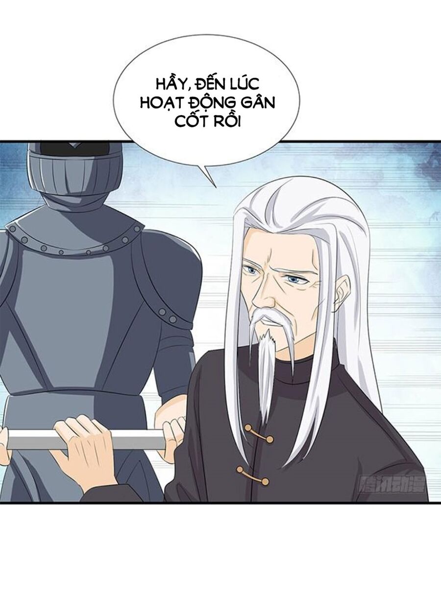 Vương Tử Nhà Tôi Là Nô Bộc: Chapter 167: End