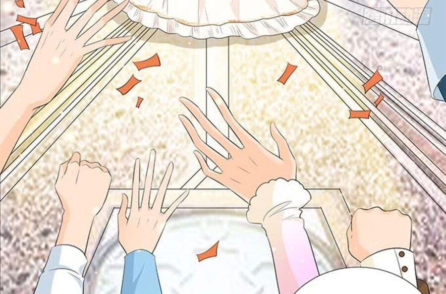 Vương Tử Nhà Tôi Là Nô Bộc: Chapter 167: End