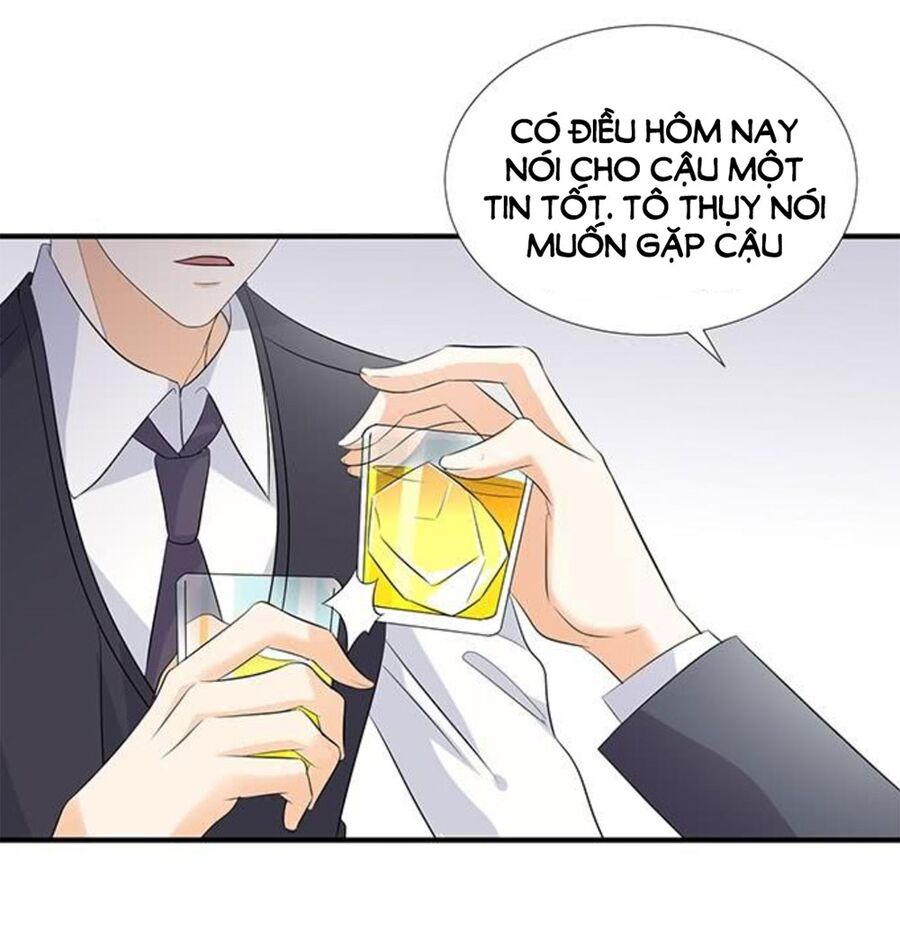 Vương Tử Nhà Tôi Là Nô Bộc: Chapter 167: End