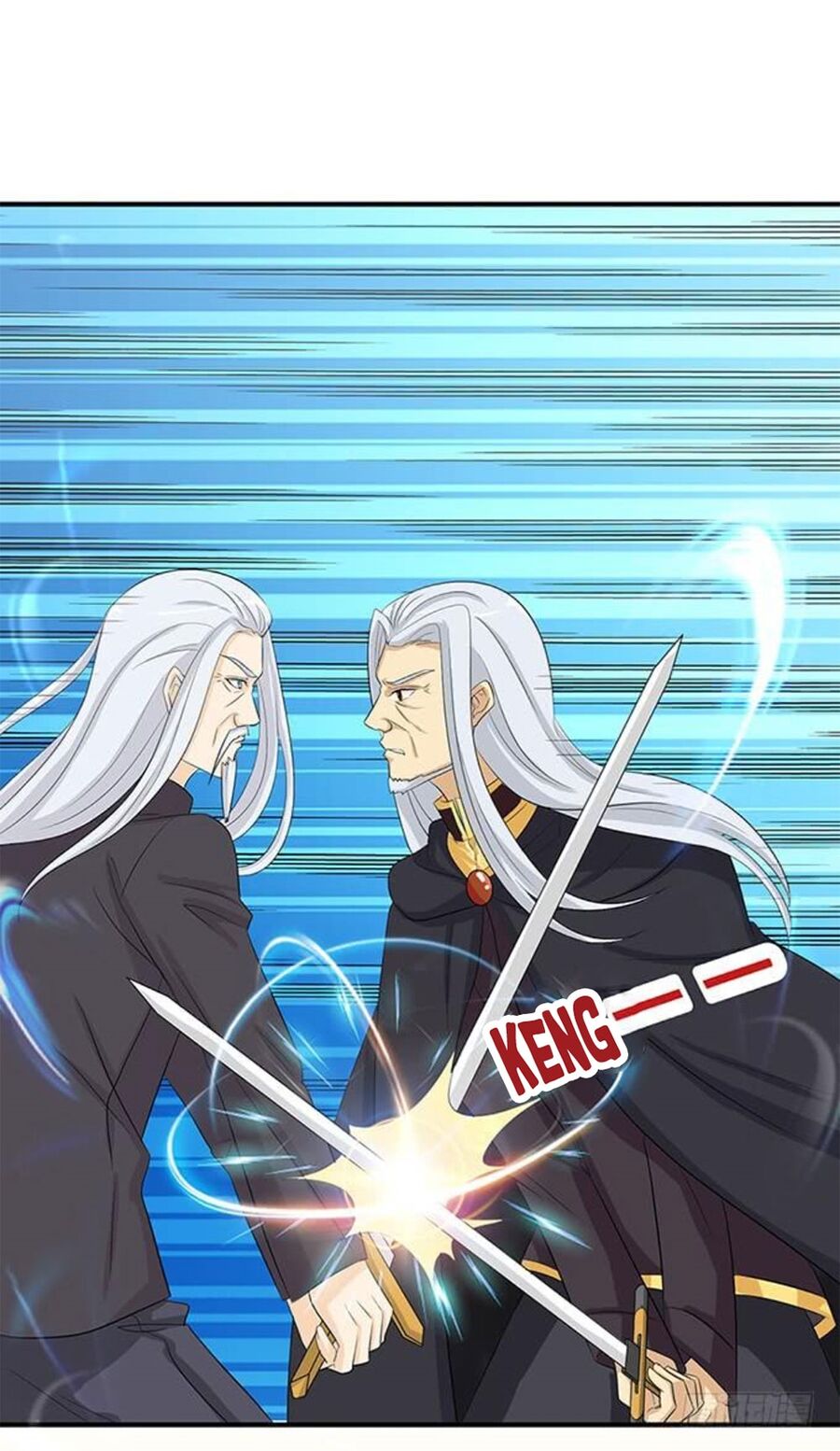 Vương Tử Nhà Tôi Là Nô Bộc: Chapter 167: End