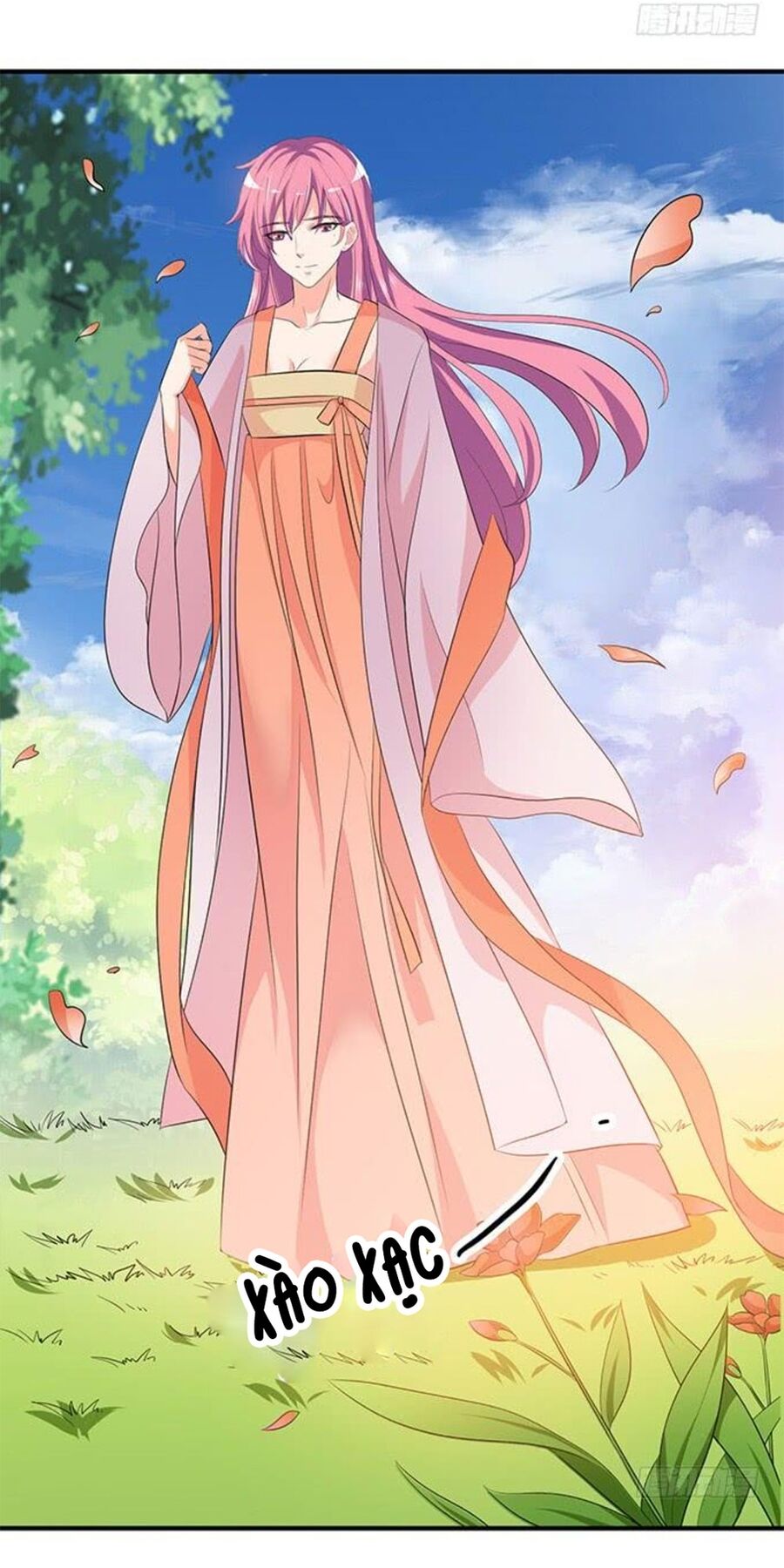 Vương Tử Nhà Tôi Là Nô Bộc: Chapter 167: End