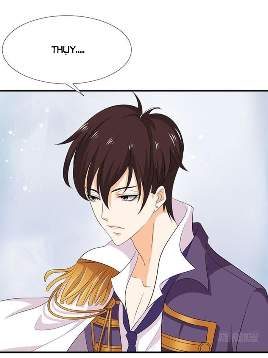 Vương Tử Nhà Tôi Là Nô Bộc: Chapter 167: End