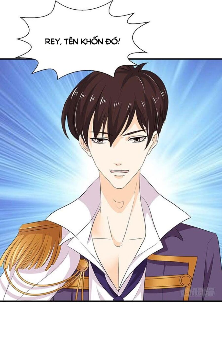 Vương Tử Nhà Tôi Là Nô Bộc: Chapter 167: End