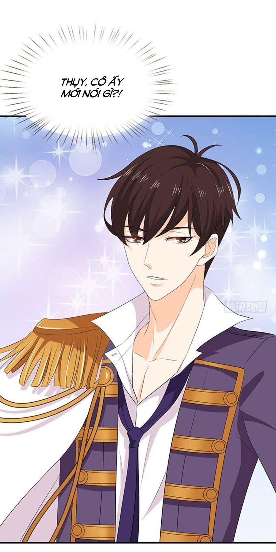 Vương Tử Nhà Tôi Là Nô Bộc: Chapter 167: End