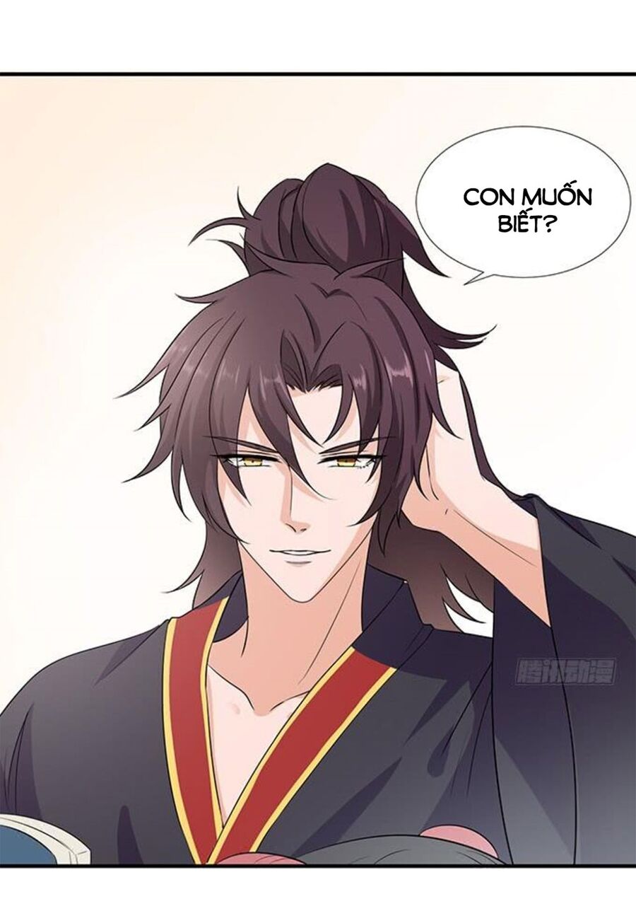 Vương Tử Nhà Tôi Là Nô Bộc: Chapter 167: End