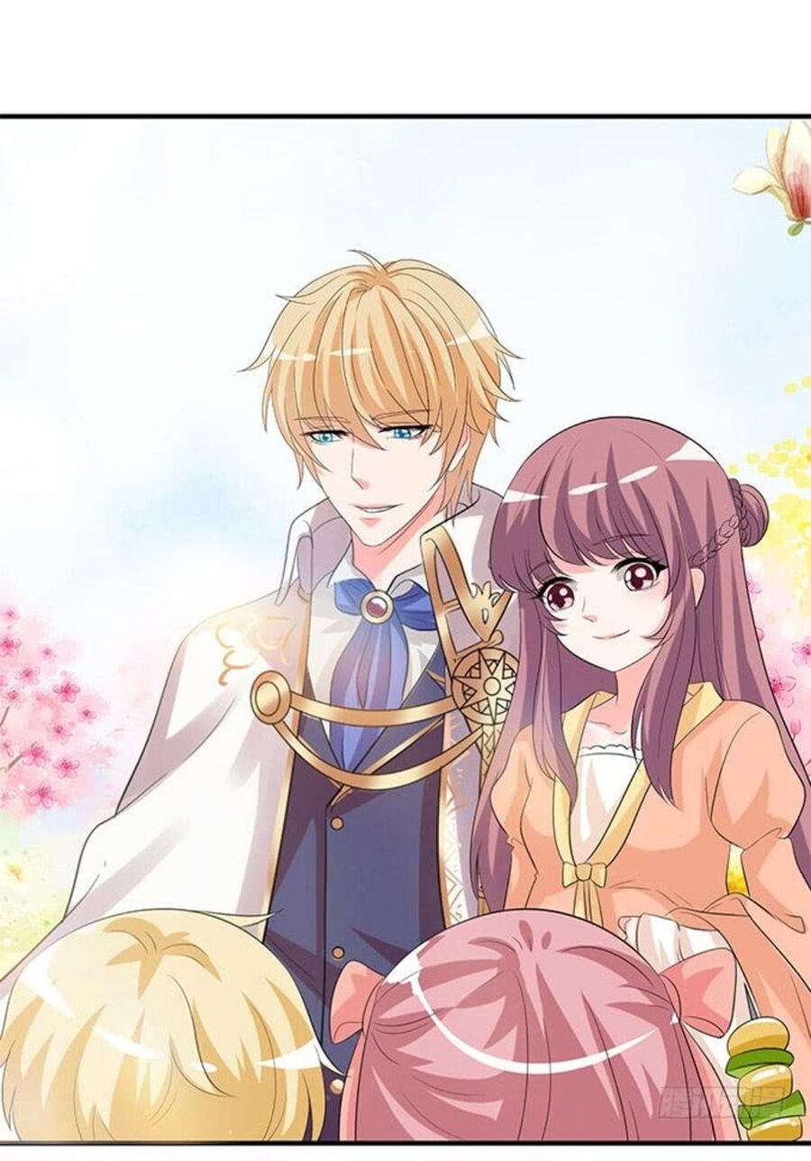 Vương Tử Nhà Tôi Là Nô Bộc: Chapter 167: End