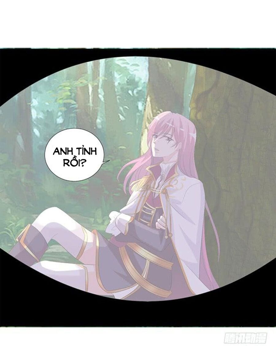 Vương Tử Nhà Tôi Là Nô Bộc: Chapter 168: End