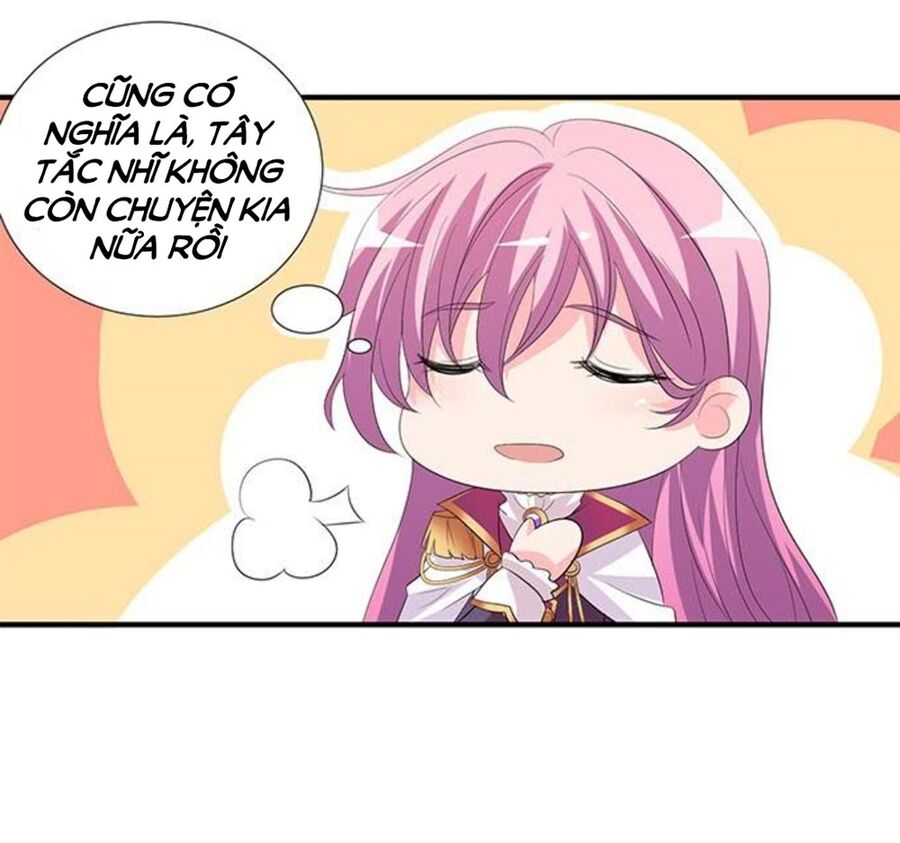 Vương Tử Nhà Tôi Là Nô Bộc: Chapter 168: End