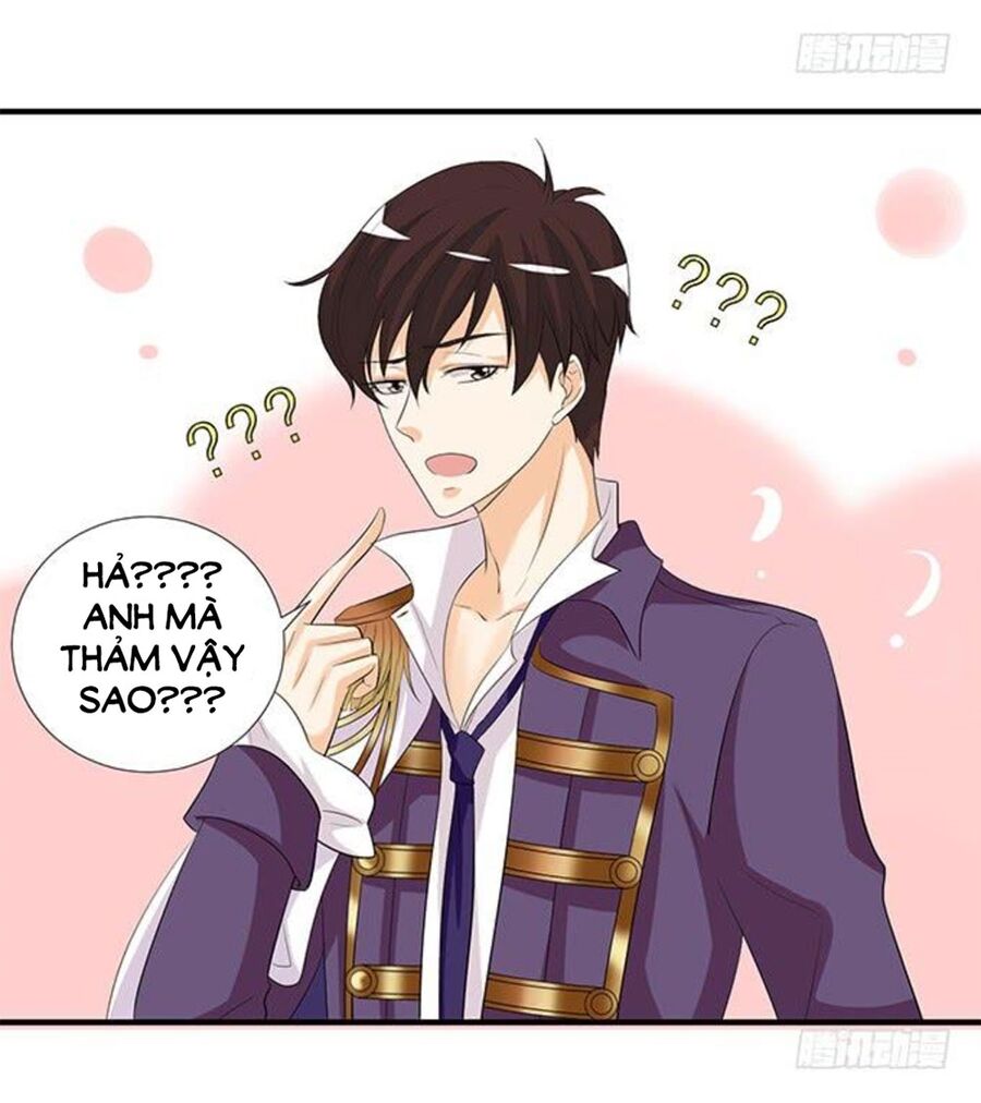 Vương Tử Nhà Tôi Là Nô Bộc: Chapter 168: End