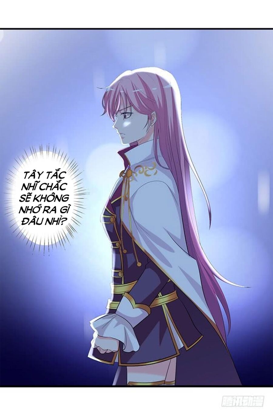 Vương Tử Nhà Tôi Là Nô Bộc: Chapter 168: End