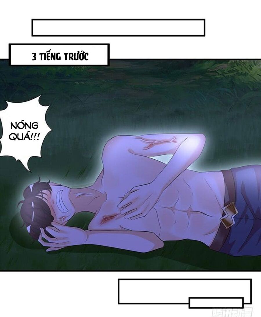 Vương Tử Nhà Tôi Là Nô Bộc: Chapter 168: End