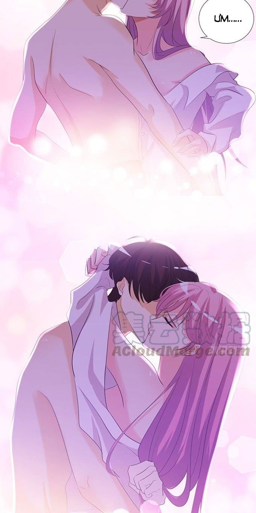 Vương Tử Nhà Tôi Là Nô Bộc: Chapter 168: End