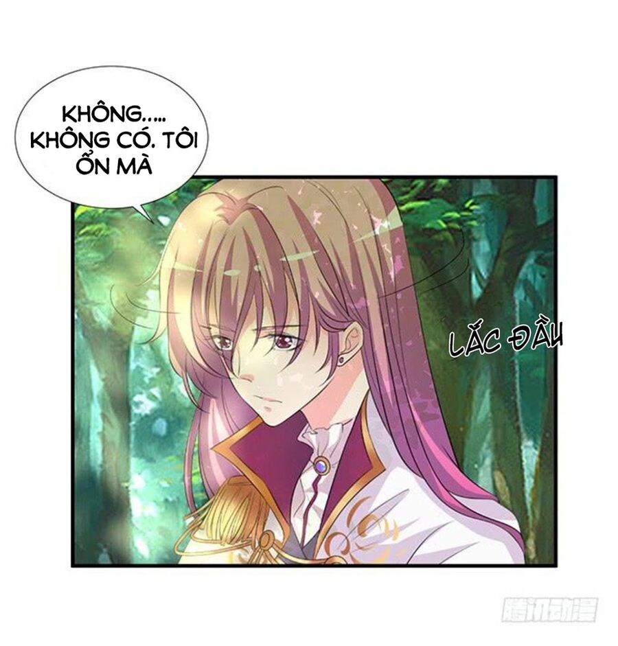 Vương Tử Nhà Tôi Là Nô Bộc: Chapter 168: End