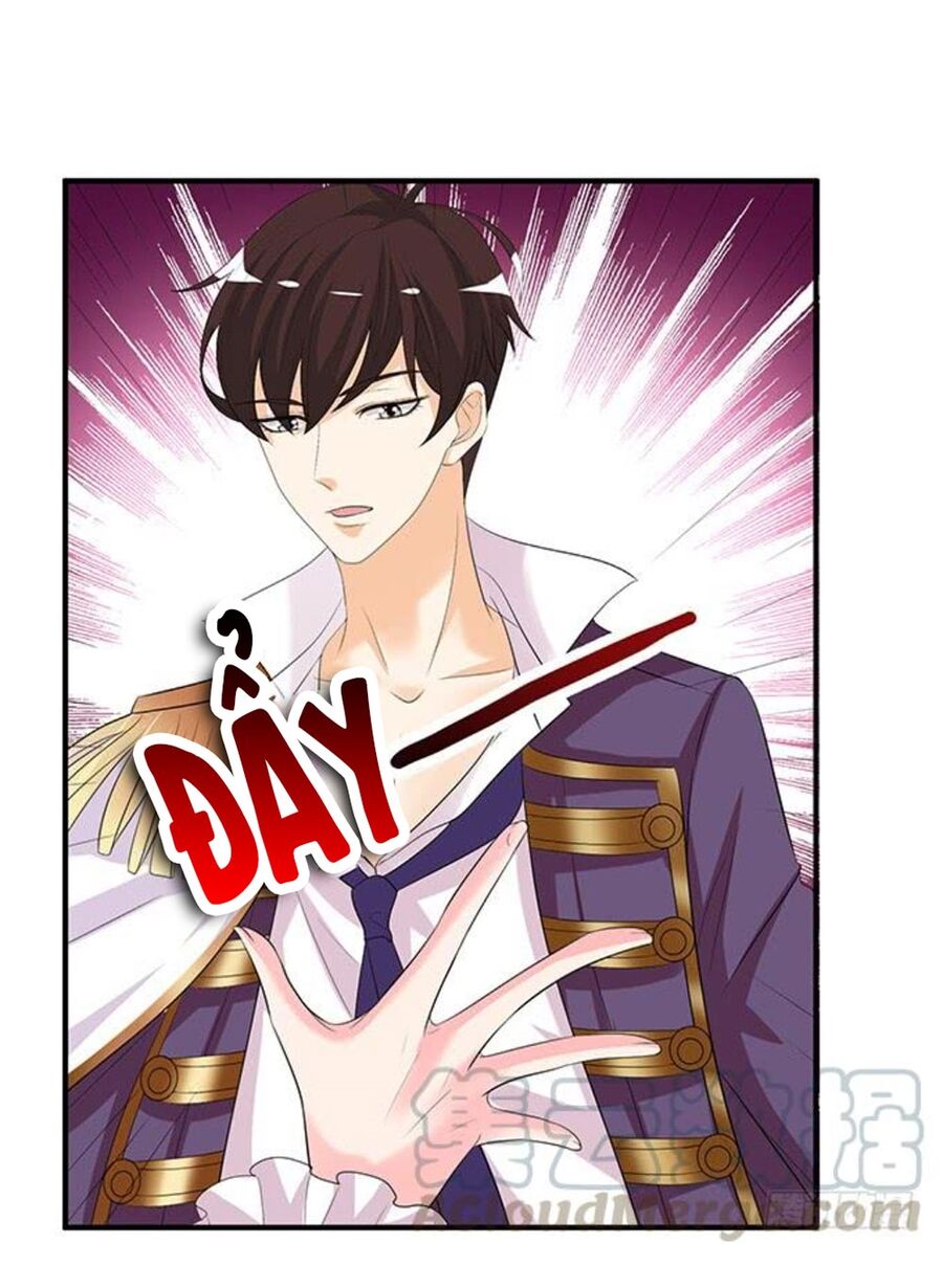 Vương Tử Nhà Tôi Là Nô Bộc: Chapter 168: End