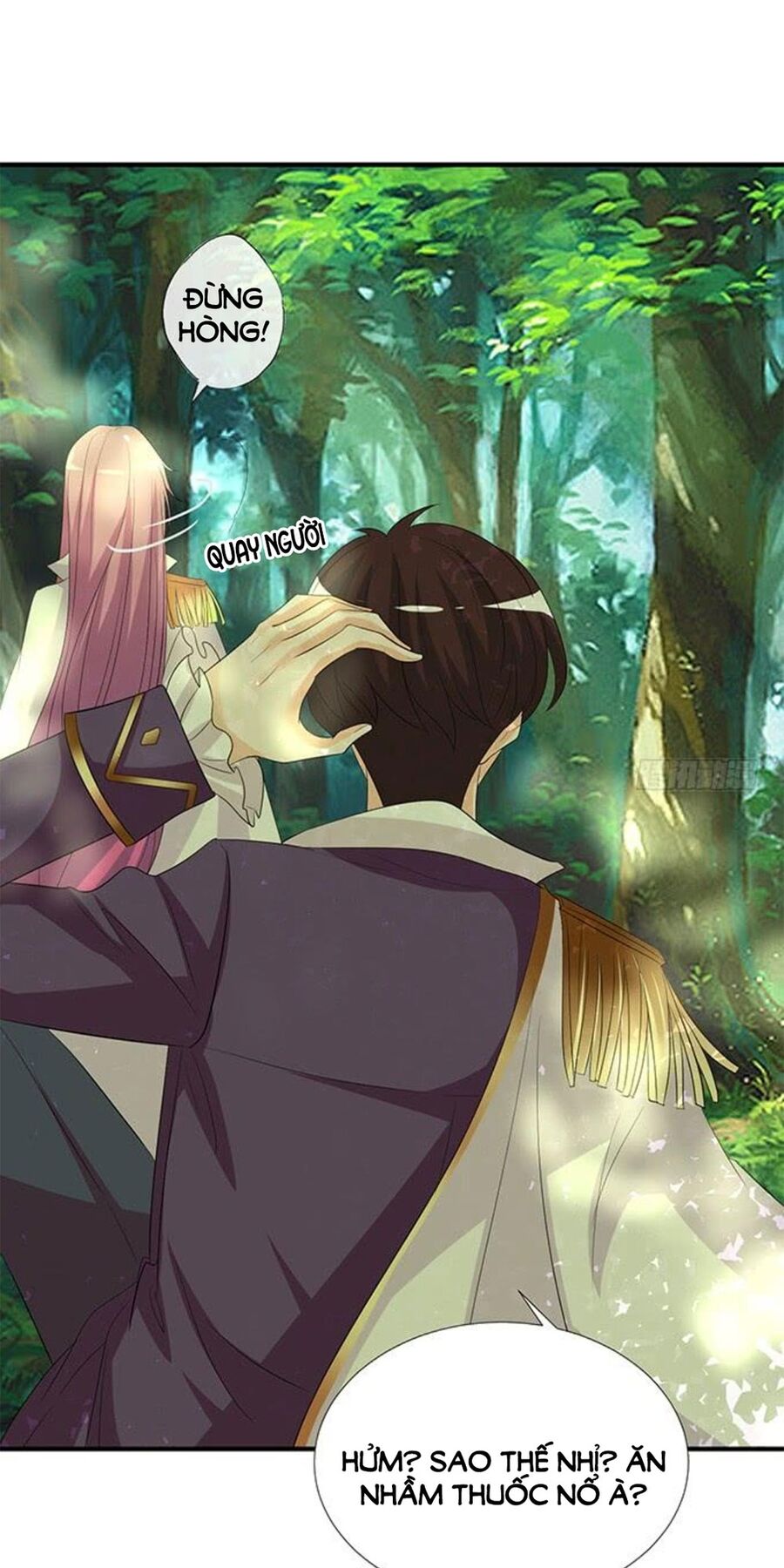 Vương Tử Nhà Tôi Là Nô Bộc: Chapter 168: End