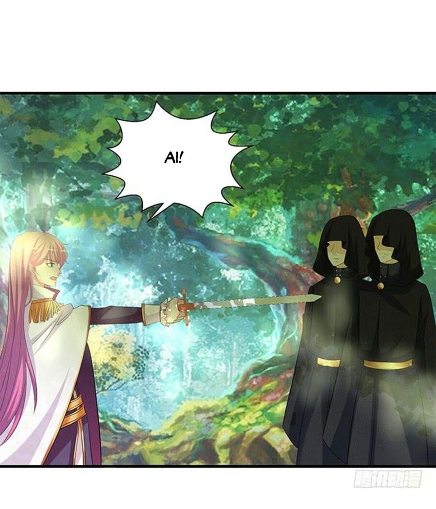 Vương Tử Nhà Tôi Là Nô Bộc: Chapter 168: End