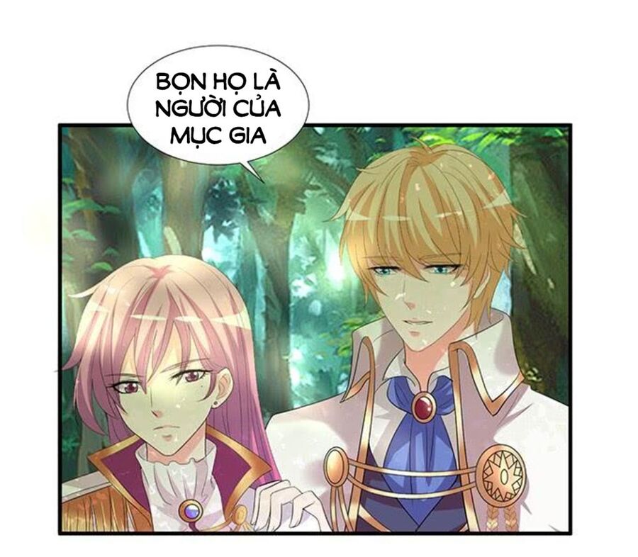 Vương Tử Nhà Tôi Là Nô Bộc: Chapter 168: End