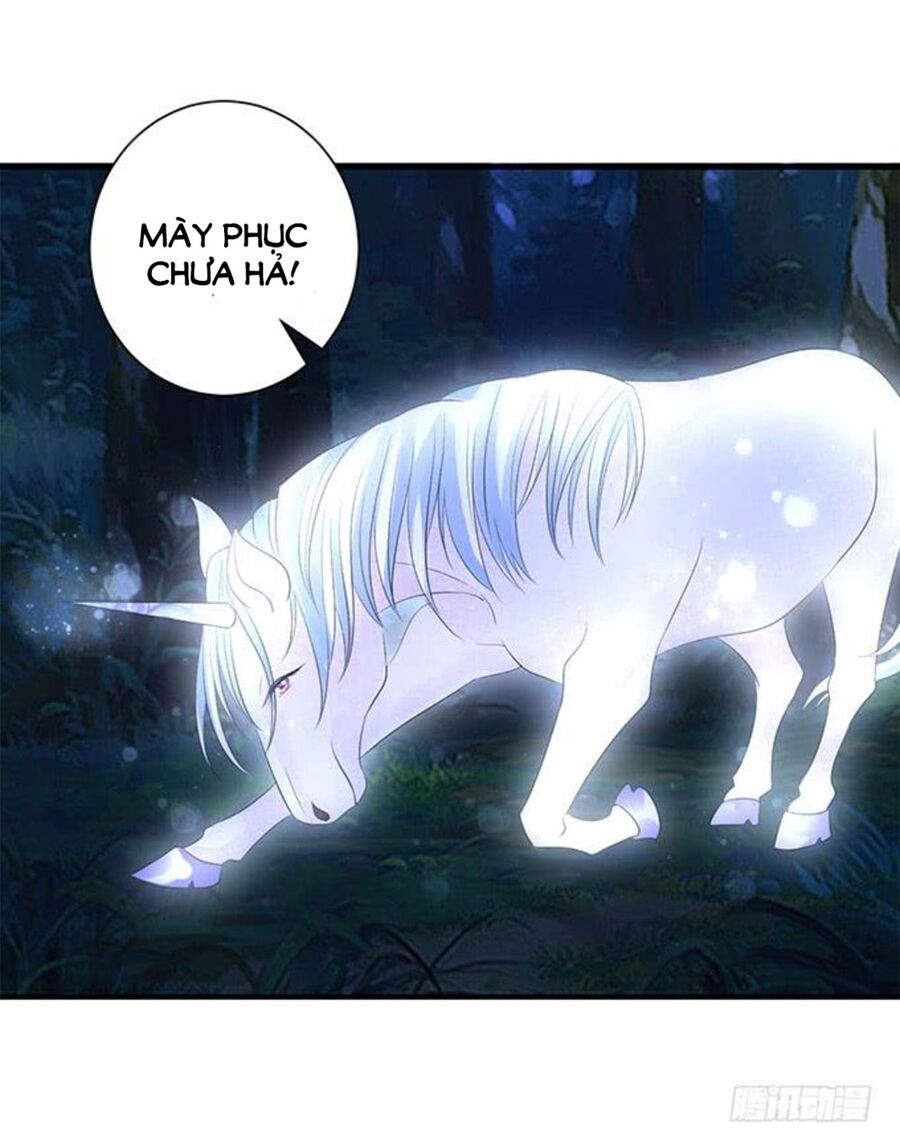 Vương Tử Nhà Tôi Là Nô Bộc: Chapter 168: End